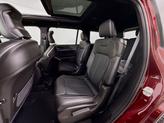 Thumbnail of 2025 Velvet Red Pearlcoat Jeep Grand Cherokee L