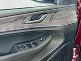 Thumbnail of 2025 Velvet Red Pearlcoat Jeep Grand Cherokee L