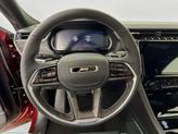 Thumbnail of 2025 Velvet Red Pearlcoat Jeep Grand Cherokee L