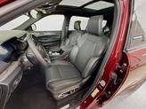 Thumbnail of 2025 Velvet Red Pearlcoat Jeep Grand Cherokee L
