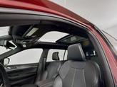 Thumbnail of 2025 Velvet Red Pearlcoat Jeep Grand Cherokee L