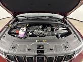 Thumbnail of 2025 Velvet Red Pearlcoat Jeep Grand Cherokee L