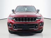 Thumbnail of 2025 Velvet Red Pearlcoat Jeep Grand Cherokee L