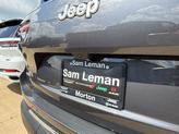 Thumbnail of 2025 Baltic Gray Metallic Clearcoat Jeep Grand Cherokee L