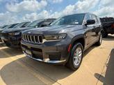 Thumbnail of 2025 Baltic Gray Metallic Clearcoat Jeep Grand Cherokee L