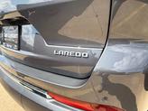 Thumbnail of 2025 Baltic Gray Metallic Clearcoat Jeep Grand Cherokee L