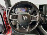 Thumbnail of 2021 Flame Red Clearcoat RAM 1500