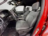 Thumbnail of 2021 Flame Red Clearcoat RAM 1500
