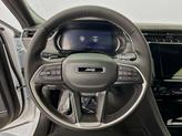 Thumbnail of 2025 Bright White Clearcoat Jeep Grand Cherokee L