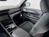 Thumbnail of 2025 Bright White Clearcoat Jeep Grand Cherokee L