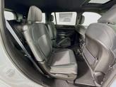Thumbnail of 2025 Bright White Clearcoat Jeep Grand Cherokee L