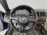Thumbnail of 2001 Steel Blue Metallic BMW 325