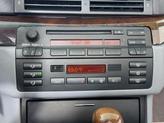 Thumbnail of 2001 Steel Blue Metallic BMW 325