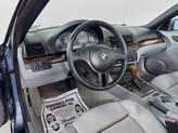 Thumbnail of 2001 Steel Blue Metallic BMW 325