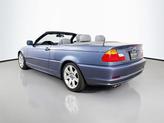 Thumbnail of 2001 Steel Blue Metallic BMW 325