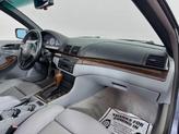 Thumbnail of 2001 Steel Blue Metallic BMW 325
