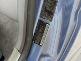 Thumbnail of 2001 Steel Blue Metallic BMW 325