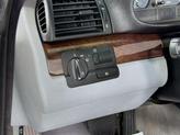 Thumbnail of 2001 Steel Blue Metallic BMW 325