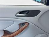Thumbnail of 2001 Steel Blue Metallic BMW 325