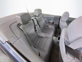 Thumbnail of 2001 Steel Blue Metallic BMW 325