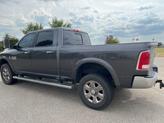 Thumbnail of 2018 Granite Crystal Metallic Clearcoat RAM 2500