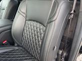 Thumbnail of 2025 Black Clearcoat RAM 2500