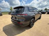 Thumbnail of 2025 Baltic Gray Metallic Clearcoat Jeep Grand Cherokee L