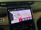 Thumbnail of 2025 Velvet Red Pearlcoat Jeep Grand Cherokee L