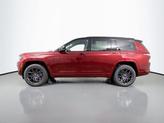 Thumbnail of 2025 Velvet Red Pearlcoat Jeep Grand Cherokee L