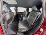 Thumbnail of 2025 Velvet Red Pearlcoat Jeep Grand Cherokee L