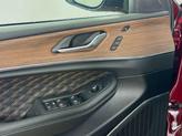 Thumbnail of 2025 Velvet Red Pearlcoat Jeep Grand Cherokee L
