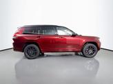 Thumbnail of 2025 Velvet Red Pearlcoat Jeep Grand Cherokee L