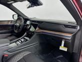 Thumbnail of 2025 Velvet Red Pearlcoat Jeep Grand Cherokee L