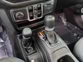 Thumbnail of 2025 Bright White Clearcoat Jeep Wrangler
