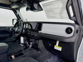 Thumbnail of 2025 Bright White Clearcoat Jeep Wrangler