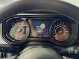 Thumbnail of 2025 Bright White Clearcoat Jeep Wrangler