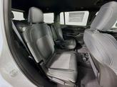 Thumbnail of 2025 Bright White Clearcoat Jeep Grand Cherokee L