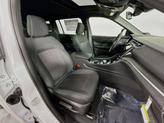 Thumbnail of 2025 Bright White Clearcoat Jeep Grand Cherokee L
