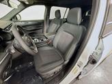 Thumbnail of 2025 Bright White Clearcoat Jeep Grand Cherokee L