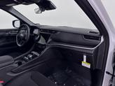 Thumbnail of 2025 Bright White Clearcoat Jeep Grand Cherokee L