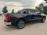 Thumbnail of 2025 Diamond Black Crystal Pearlcoat RAM 1500
