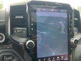 Thumbnail of 2025 Diamond Black Crystal Pearlcoat RAM 1500