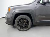 Thumbnail of 2021 Granite Crystal Metallic Clearcoat Jeep Renegade