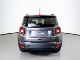 Thumbnail of 2021 Granite Crystal Metallic Clearcoat Jeep Renegade