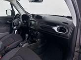 Thumbnail of 2021 Granite Crystal Metallic Clearcoat Jeep Renegade