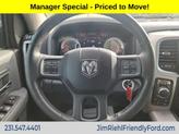 Thumbnail of 2014 Bright White Clearcoat RAM 1500