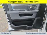 Thumbnail of 2014 Bright White Clearcoat RAM 1500