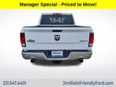 Thumbnail of 2014 Bright White Clearcoat RAM 1500