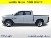 Thumbnail of 2014 Bright White Clearcoat RAM 1500