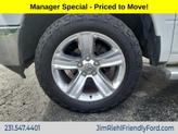 Thumbnail of 2014 Bright White Clearcoat RAM 1500